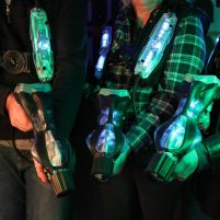 World Laser Tag Day