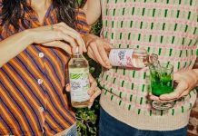 Old Fat Unicorn and Noble Fellows are putting a refreshing and flavourful twist to wine. Old Fat Unicorn