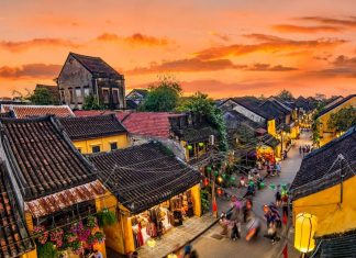 Partner flies free, solos save 50% on airfares, with Wendy Wu Tours Wendy Wu Tours