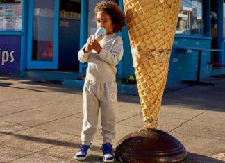 Wear your comfy Bonds and be rewarded on As Worn By Us Day – Sat 20 April BONDS | As Worn By Us Day