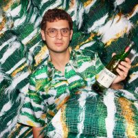 Glenfiddich x Jordan Gogos | ART AID