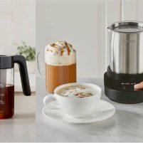 Instant™ Brands Cold Brewer and Frother Station