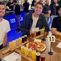 Rozelle Bars