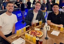 Exploring local bars like a true Sydneysider in Rozelle Rozelle Bars