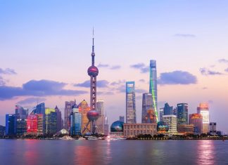 Discover Shanghai in less than 24 hours: Trip.com Group launches free layover transit tours Shanghai
