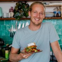 Guy Turland | Mother’s Day Recipes