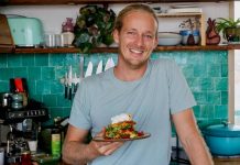 Guy Turland’s Mother’s Day recipes to share on any special day – because she worth it. Guy Turland | Mother's Day Recipes