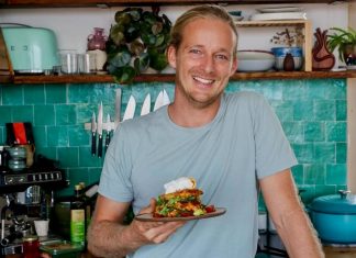 Guy Turland’s Mother’s Day recipes to share on any special day – because she worth it. Guy Turland | Mother's Day Recipes