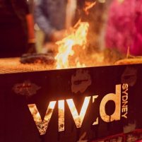 Vivid Food