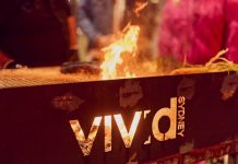 Vivid Food 2024 set to sizzle with local and international talent for Vivid Residence, Vivid Chef Series and Vivid Fire Kitchen Vivid Food