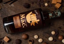 Brookie’s unveils the highly anticipated 2024 release of Barrel Aged Mac. Liqueur Barrel Aged Mac