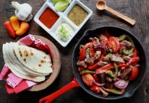 Byron Bay Chilli Co cayenne pepper recipes that adds some heat to your dishes. Byron Bay Chilli Co