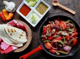 Byron Bay Chilli Co cayenne pepper recipes that adds some heat to your dishes. Byron Bay Chilli Co