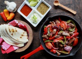 Byron Bay Chilli Co cayenne pepper recipes that adds some heat to your dishes. Byron Bay Chilli Co