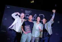 F*nkytown claims title “Best New Bar” at the BAD Awards 2024 and keep a look out for upcoming guest shifts F*nkytown