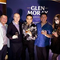 Glen Moray Whisky Masterclass