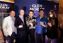 A Night of Speyside Sips: A Glen Moray Whisky Masterclass Recap Glen Moray Whisky Masterclass