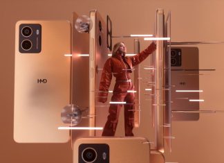 HMD Pulse ignites the Night: A Recap of the Electrifying Launch Party! Human Mobile Devices (HMD)