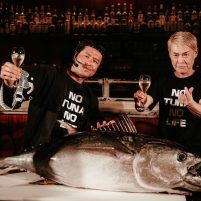 OUR HOUSE | Shell House