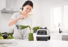 Swap takeout for takehome. Delicious and healthy eats with your Vitamix! Vitamix