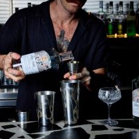 Brookie’s Rainforest Gin