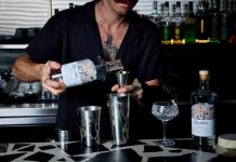 Celebrating World Rainforest Day with Brookie’s Rainforest reGINeration Brookie's Rainforest Gin