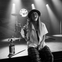 G Flip x Jack Daniel’s