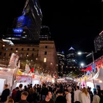 Bastille Day Festival Sydney