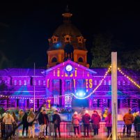 Bathurst Winter Festival