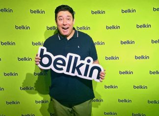 Belkin “Tech Ready For Today” mid-year Product Showcase Belkin “Tech Ready For Today”