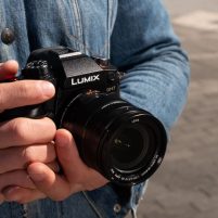 Panasonic LUMIX GH7