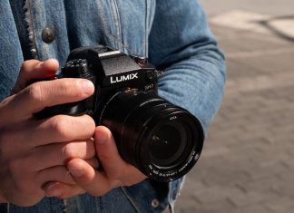 Panasonic LUMIX GH7: Your Ultimate Creative Companion Panasonic LUMIX GH7