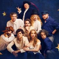 Peter and the Starcatcher