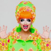 Bianca Del Rio