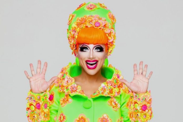 Bianca Del Rio