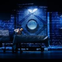 Mary Shelley’s Frankenstein