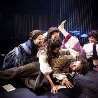 Little Women | Hayes Theatre Co