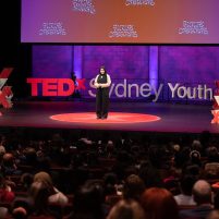 TEDxSydney Youth 2024
