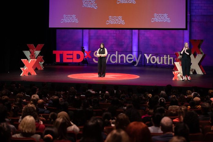 TEDxSydney Youth 2024