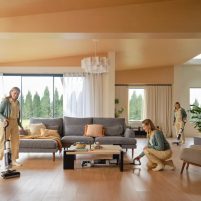 Tineco FLOOR ONE Stretch S6