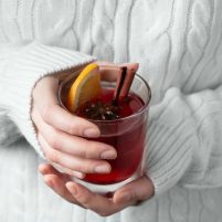 Altina Pepperberry Shiraz Mulled Wine