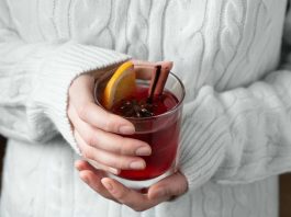 A delightful winter recipe with a mulled wine twist with Altina’s Pepperberry Shiraz Altina Pepperberry Shiraz Mulled Wine