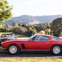 Berry Motorfair 2024