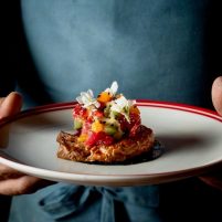 Luke’s Kitchen X Bar Luc-San