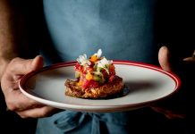 Luke’s Kitchen x Bar Luc-San: A Fusion Experience Luke's Kitchen X Bar Luc-San