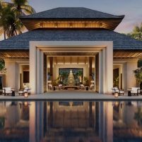 Mandarin Oriental Bali
