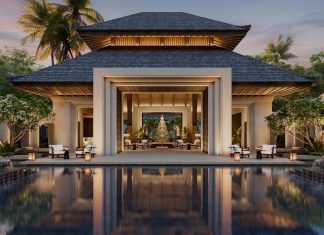 Mandarin Oriental Hotel set to open luxurious resort in Bukit peninsula, Bali, 2027 Mandarin Oriental Bali