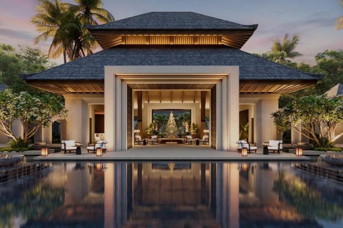 Mandarin Oriental Bali