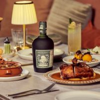 Morena x Diplomatico Rum | A Taste of Venezuela