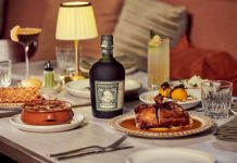 A Taste of Venezuela with Diplomático rum and Morena’s Head Chef Samuel Rivas Morena x Diplomatico Rum | A Taste of Venezuela